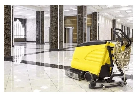 Gateway Services: Your Ultimate Commercial Cleaning Partner in Sydney