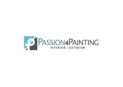 Passion 4 Painting