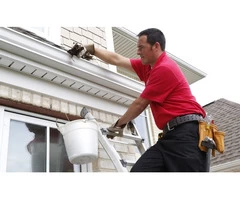 Gutter Repairs Sydney