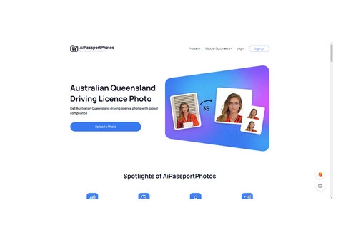 Get Australian Passport Photos Online! - 3/3