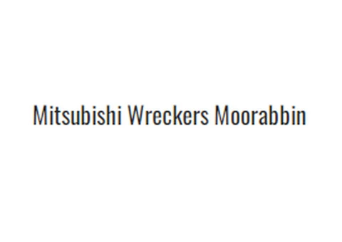 Mitsubishi Wreckers Moorabbin