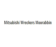 Mitsubishi Wreckers Moorabbin