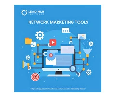Powerful Network Marketing Tools