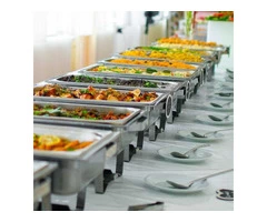 Catering Services Melbourne