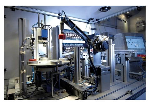 Temperature Transmitter Calibration
