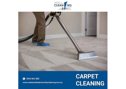 Carpet Cleaning Melbourne