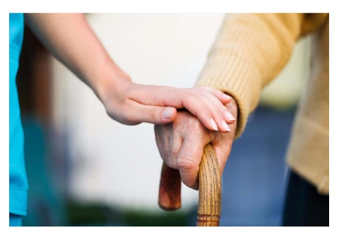 Personalised Home Care Services in Blacktown at St. Hedwig Retirement Village