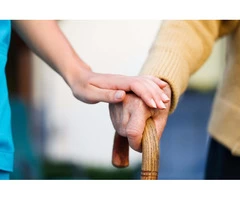 Personalised Home Care Services in Blacktown at St. Hedwig Retirement Village