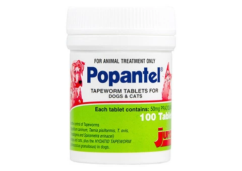 Popantel for Cats: Buy Discount Popantel for Cats Online in Australia