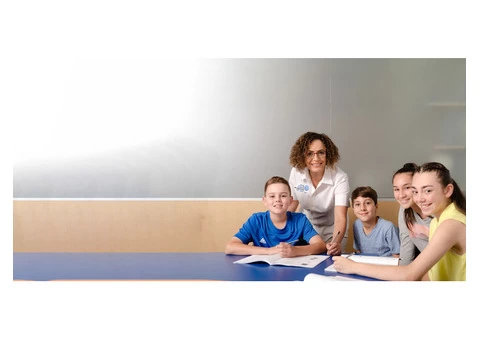 Selective Schools Tutoring