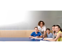 Selective Schools Tutoring