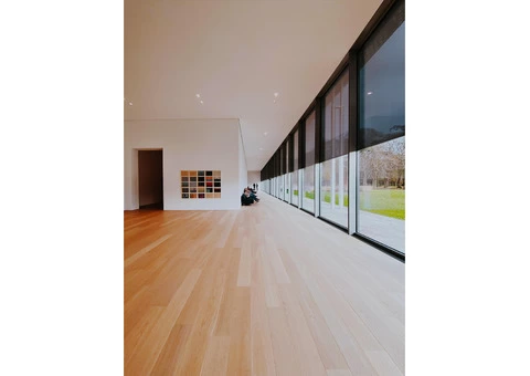 BTF Timber Flooring North Shore