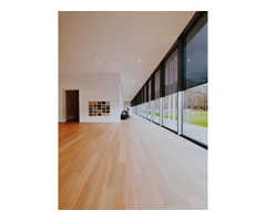 BTF Timber Flooring North Shore