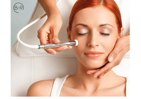 Care for Your Skin With Microdermabrasion