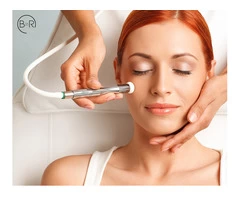 Care for Your Skin With Microdermabrasion