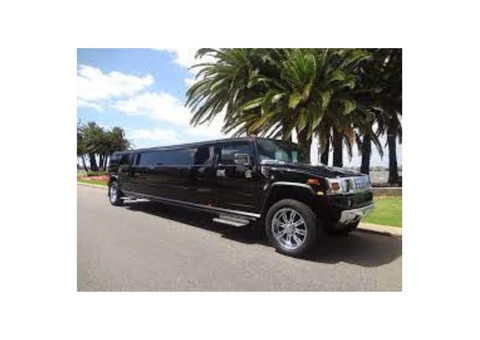 Arrive in Style: School Ball Limo Hire Hummer for Unforgettable Memories