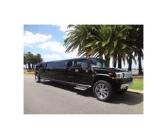 Arrive in Style: School Ball Limo Hire Hummer for Unforgettable Memories