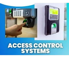 Access Control System Installation in Wollongong