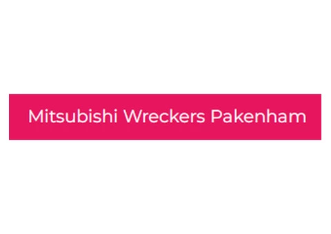 Mitsubishi Wreckers Pakenham