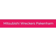 Mitsubishi Wreckers Pakenham