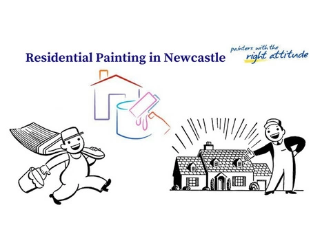 Professional Painters and Decorator In Victoria