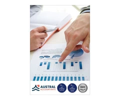Unlock Business Success with Austral Accountants in Brisbane!