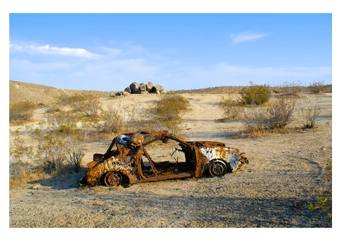 cash for scrap cars caboolture