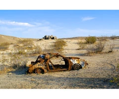 cash for scrap cars caboolture