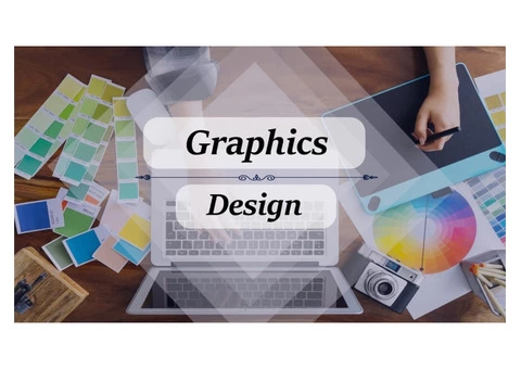 Unleash Your Brand's Potential with Affordable Graphic Design Services