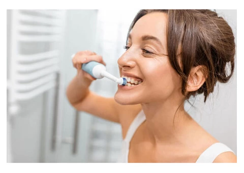 Experience Advanced Lip Tie Release Treatment in Baulkham Hills