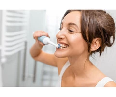 Experience Advanced Lip Tie Release Treatment in Baulkham Hills