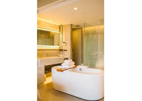 Bathroom Renovations in Crows Nest