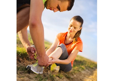 Top Reasons to See a Sports Medicine Specialist from Compounding Pharmacy in Perth
