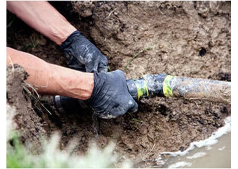 Blocked Drain Cleaning Sydney