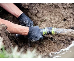 Blocked Drain Cleaning Sydney