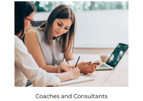 Live the Dream Lifestyle of a Successful Coach and Consultant from Top Online Marketing Perth