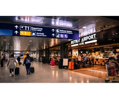 Get to Your Specific Location in Perth by Hiring a Taxi Now