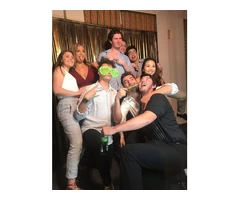 Cheap Photo Booth for Hire in Sydney CBD