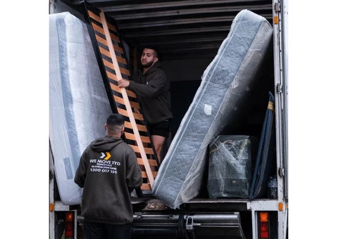 Sydney Removalist