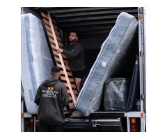 Sydney Removalist
