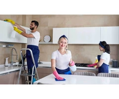 Professional Cleaning Services in Sydney by Qualified Experts