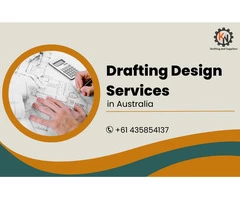Drafting Design Services in Australia | KNDrafting