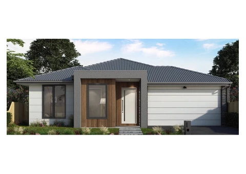 Design and Build Your Perfect Home in Melbourne with Dureka Hom