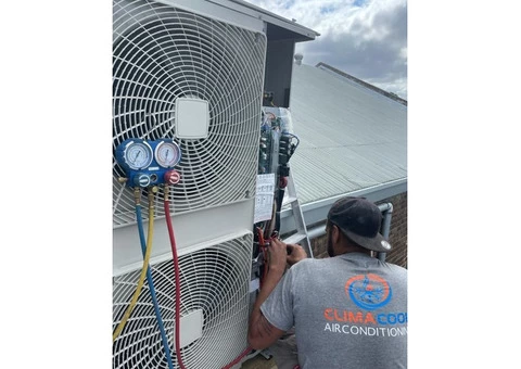 Air Conditioning Installations Sydney