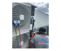 Air Conditioning Installations Sydney