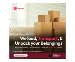 Movee Removalists Sutherland Shire