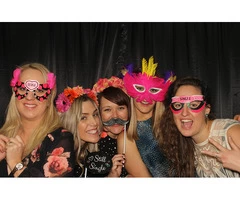 Celebrate in Style with Birthday Photobooth Hire in Melbourne!