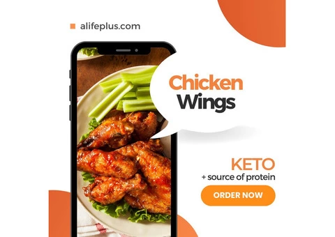 Need Help with Keto Meal Delivery Services in Melbourne? Check This Out! - 1/4