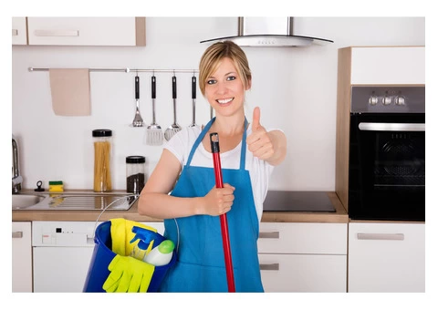Reliable NDIS Approved House Cleaning Services in Mount Druitt