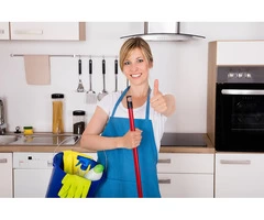 Reliable NDIS Approved House Cleaning Services in Mount Druitt